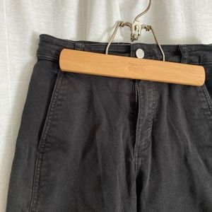Everlane Utility Barrel Pant